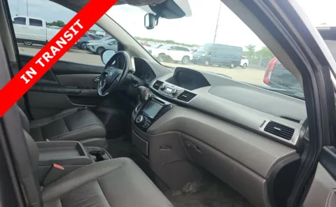 More photos of 2016 Honda Odyssey EX-L at Auto Boutique Texas, TX