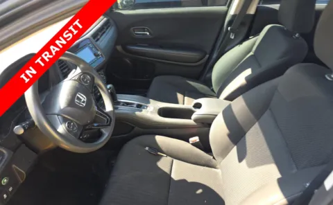 More photos of 2018 Honda HR-V LX at Auto Boutique Texas, TX