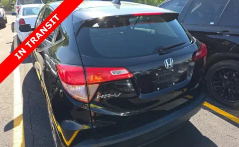 More photos of 2018 Honda HR-V LX at Auto Boutique Texas, TX