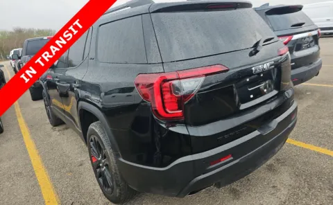 More photos of 2023 GMC Acadia SLT at Auto Boutique Texas, TX