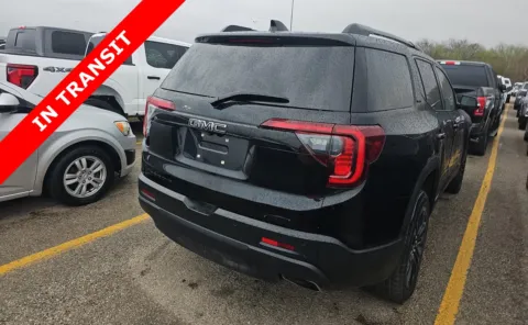 More photos of 2023 GMC Acadia SLT at Auto Boutique Texas, TX