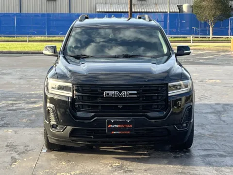 More photos of 2023 GMC Acadia SLT at Auto Boutique Texas, TX