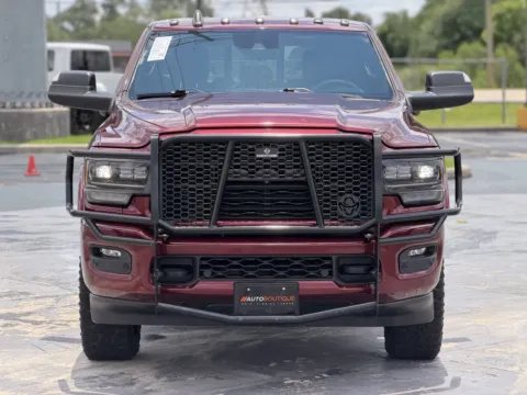 More photos of 2021 Ram 3500 Limited at Auto Boutique Texas, TX