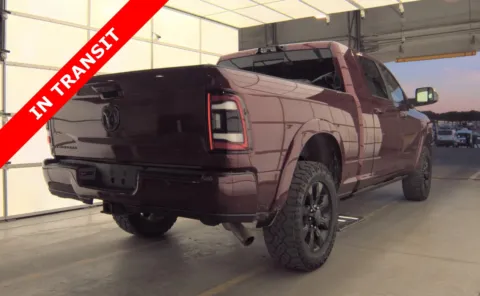 More photos of 2021 Ram 3500 Limited at Auto Boutique Texas, TX
