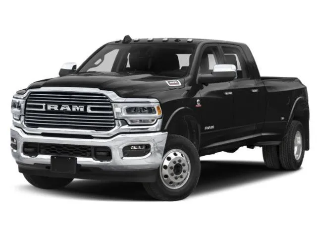 2021 Ram 3500 Limited for sale in Alvin, TX