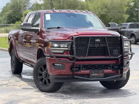 Photos of 2021 Ram 3500 Limited for sale in Alvin, TX at Auto Boutique Texas