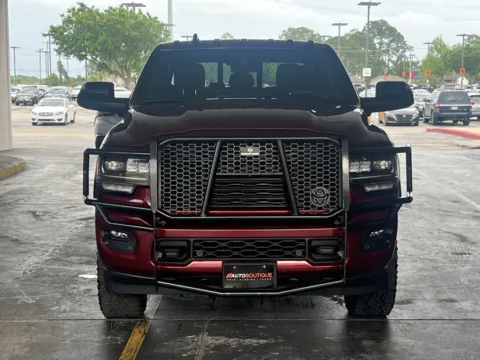 More photos of 2021 Ram 3500 Limited at Auto Boutique Texas, TX
