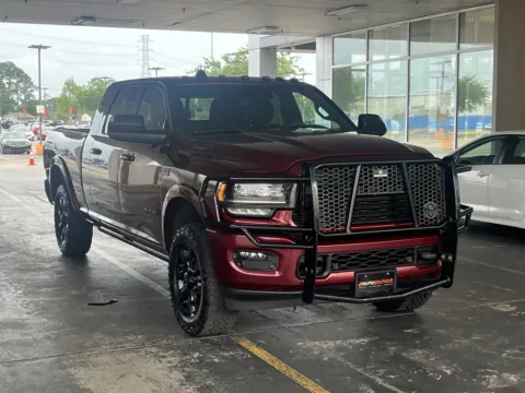 Photos of 2021 Ram 3500 Limited for sale in Alvin, TX at Auto Boutique Texas