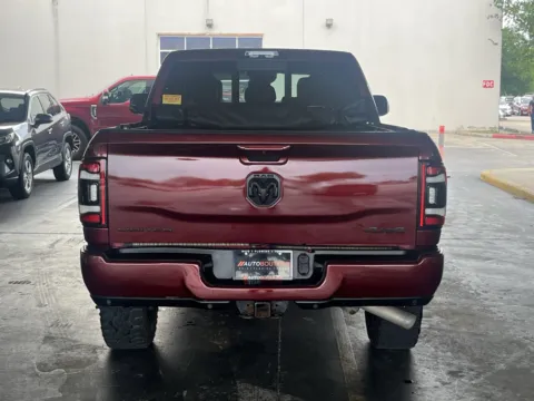 More photos of 2021 Ram 3500 Limited at Auto Boutique Texas, TX