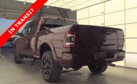 More photos of 2021 Ram 3500 Limited at Auto Boutique Texas, TX