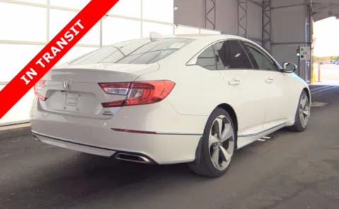 More photos of 2018 Honda Accord Sedan Touring 2.0T at Auto Boutique Texas, TX