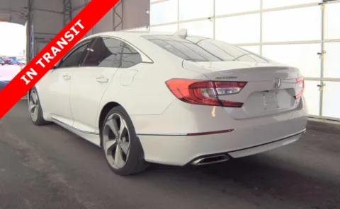 More photos of 2018 Honda Accord Sedan Touring 2.0T at Auto Boutique Texas, TX