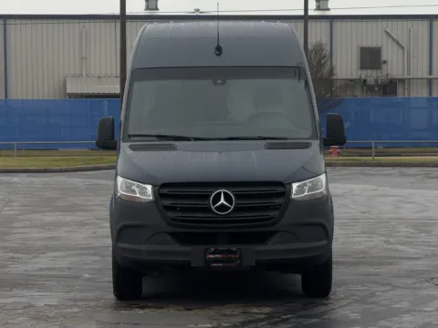 More photos of 2019 Mercedes-Benz Sprinter Cargo Van 2500 at Auto Boutique Texas, TX