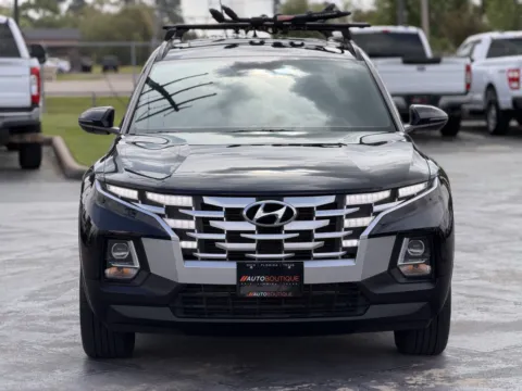More photos of 2022 Hyundai Santa Cruz SEL at Auto Boutique Texas, TX