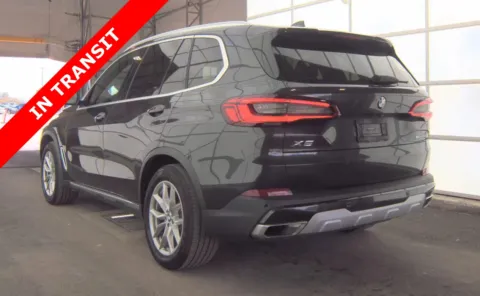 More photos of 2020 BMW X5 sDrive40i at Auto Boutique Texas, TX