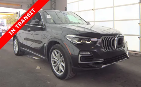 Another view of 2020 BMW X5 sDrive40i for sale in Alvin, TX at Auto Boutique Texas