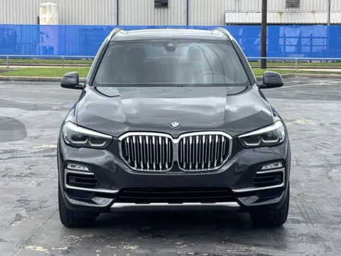 More photos of 2020 BMW X5 sDrive40i at Auto Boutique Texas, TX