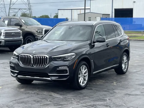 Another view of 2020 BMW X5 sDrive40i for sale in Alvin, TX at Auto Boutique Texas