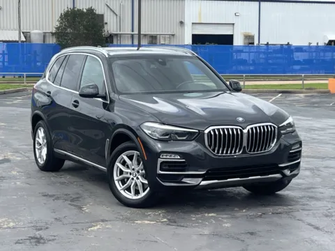 Photos of 2020 BMW X5 sDrive40i for sale in Alvin, TX at Auto Boutique Texas