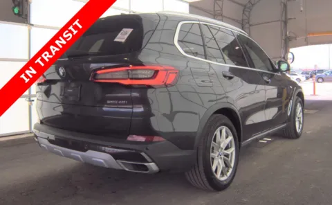 More photos of 2020 BMW X5 sDrive40i at Auto Boutique Texas, TX
