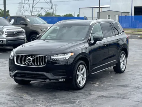 Another view of 2022 Volvo XC90 Momentum for sale in Alvin, TX at Auto Boutique Texas