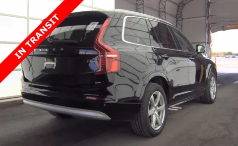 More photos of 2022 Volvo XC90 Momentum at Auto Boutique Texas, TX