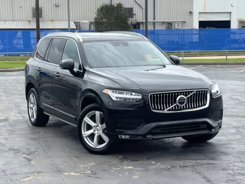 Photos of 2022 Volvo XC90 Momentum for sale in Alvin, TX at Auto Boutique Texas
