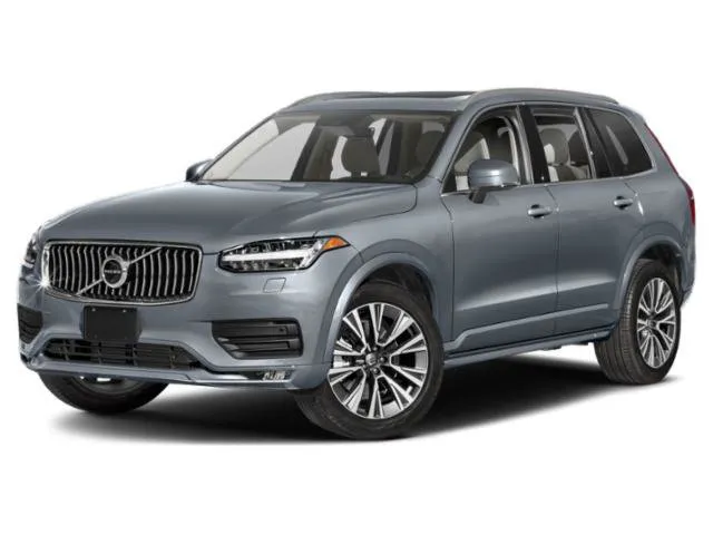 2022 Volvo XC90 Momentum for sale in Alvin, TX