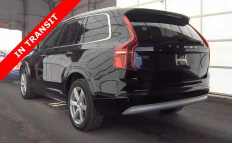 More photos of 2022 Volvo XC90 Momentum at Auto Boutique Texas, TX