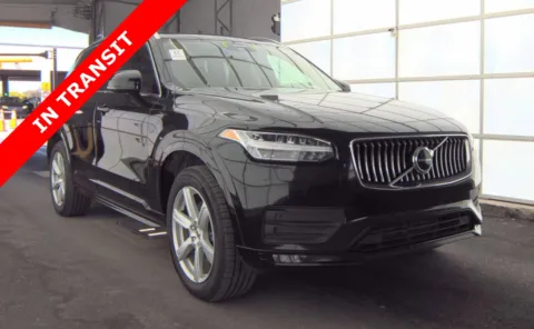 Another view of 2022 Volvo XC90 Momentum for sale in Alvin, TX at Auto Boutique Texas