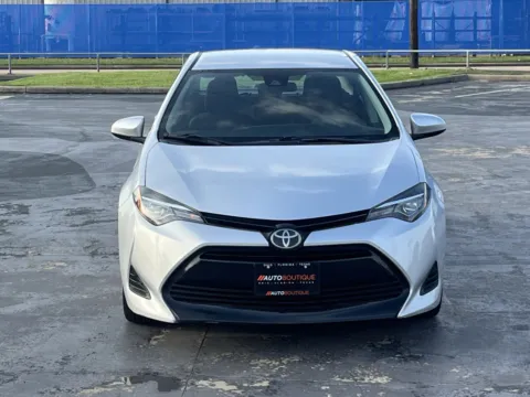 More photos of 2019 Toyota Corolla LE at Auto Boutique Texas, TX