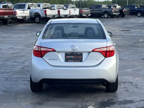 More photos of 2019 Toyota Corolla LE at Auto Boutique Texas, TX