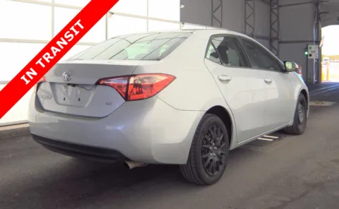 More photos of 2019 Toyota Corolla LE at Auto Boutique Texas, TX