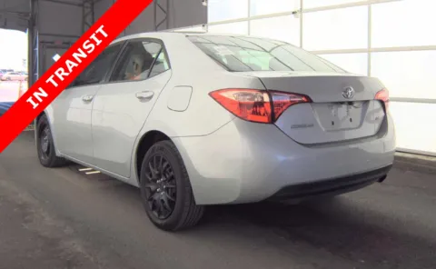 Another view of 2019 Toyota Corolla LE for sale in Alvin, TX at Auto Boutique Texas