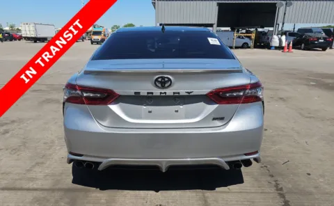 More photos of 2022 Toyota Camry XSE at Auto Boutique Texas, TX