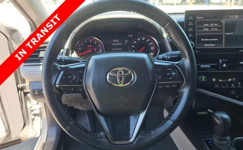 More photos of 2022 Toyota Camry XSE at Auto Boutique Texas, TX