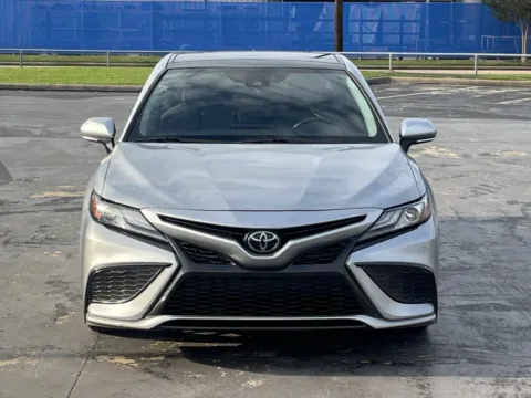More photos of 2022 Toyota Camry XSE at Auto Boutique Texas, TX