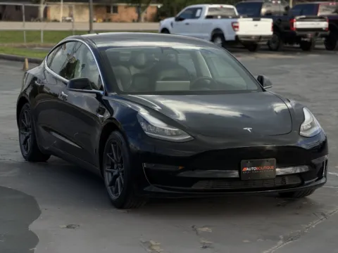 Photos of 2020 Tesla Model 3 Standard Range Plus for sale in Alvin, TX at Auto Boutique Texas