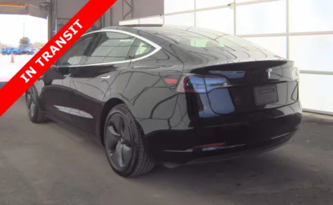 Another view of 2020 Tesla Model 3 Standard Range Plus for sale in Alvin, TX at Auto Boutique Texas