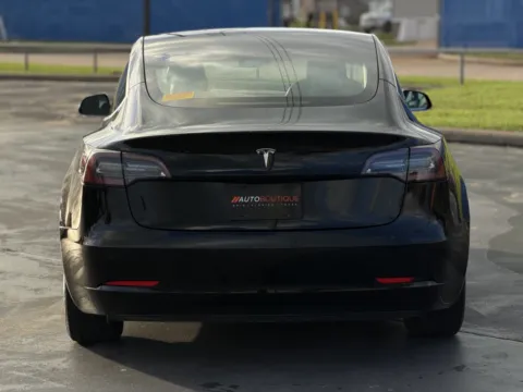 More photos of 2020 Tesla Model 3 Standard Range Plus at Auto Boutique Texas, TX