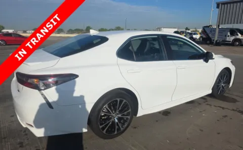 More photos of 2021 Toyota Camry SE Nightshade at Auto Boutique Texas, TX