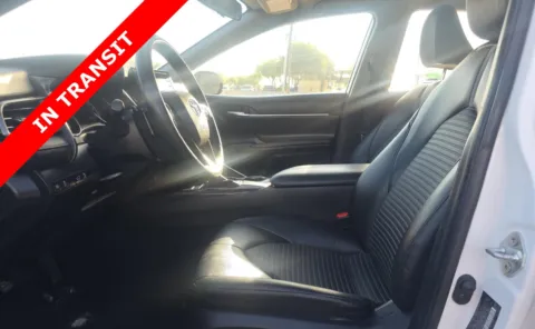 More photos of 2021 Toyota Camry SE Nightshade at Auto Boutique Texas, TX