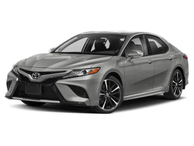 2018 Toyota Camry XSE for sale in Alvin, TX