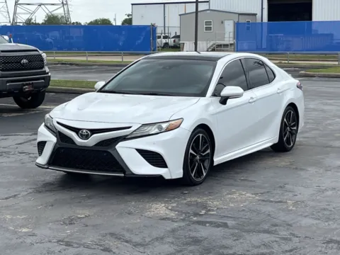 More photos of 2018 Toyota Camry XSE at Auto Boutique Texas, TX