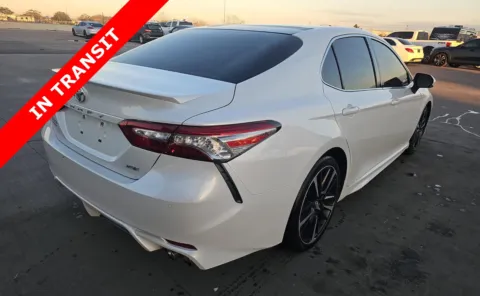 More photos of 2018 Toyota Camry XSE at Auto Boutique Texas, TX