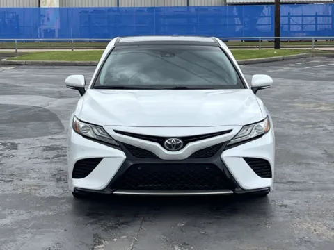 More photos of 2018 Toyota Camry XSE at Auto Boutique Texas, TX