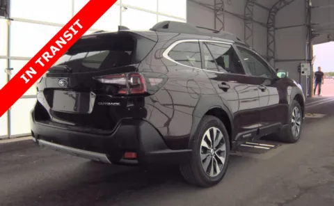 Another view of 2025 Subaru Outback Limited for sale in Alvin, TX at Auto Boutique Texas