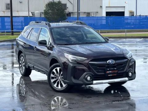 Photos of 2025 Subaru Outback Limited for sale in Alvin, TX at Auto Boutique Texas