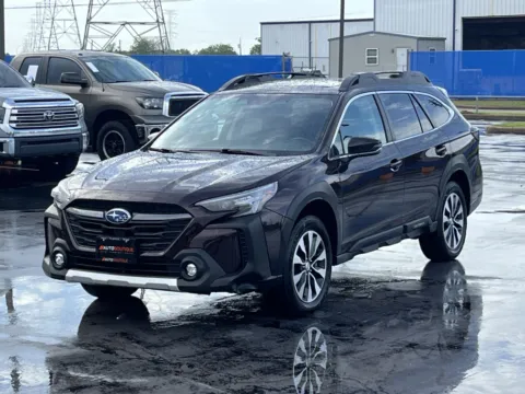 Another view of 2025 Subaru Outback Limited for sale in Alvin, TX at Auto Boutique Texas