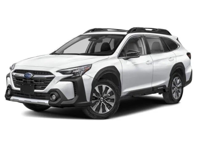 2025 Subaru Outback Limited for sale in Alvin, TX